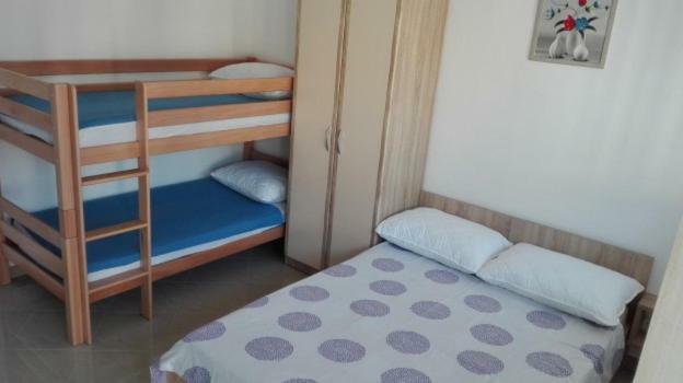 Apartman Studio - Sime 3 Sukošan Dış mekan fotoğraf